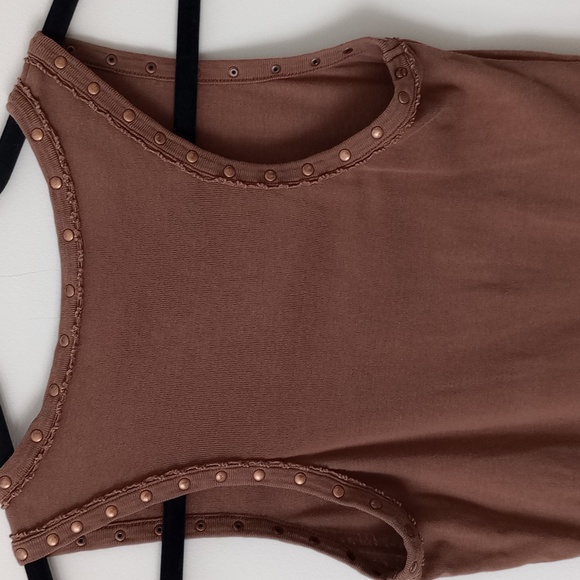 Twenty X by Wrangler tank top small - Picture 8 of 9